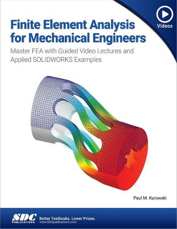 Finite Element Analysis for Mechanical Engineers