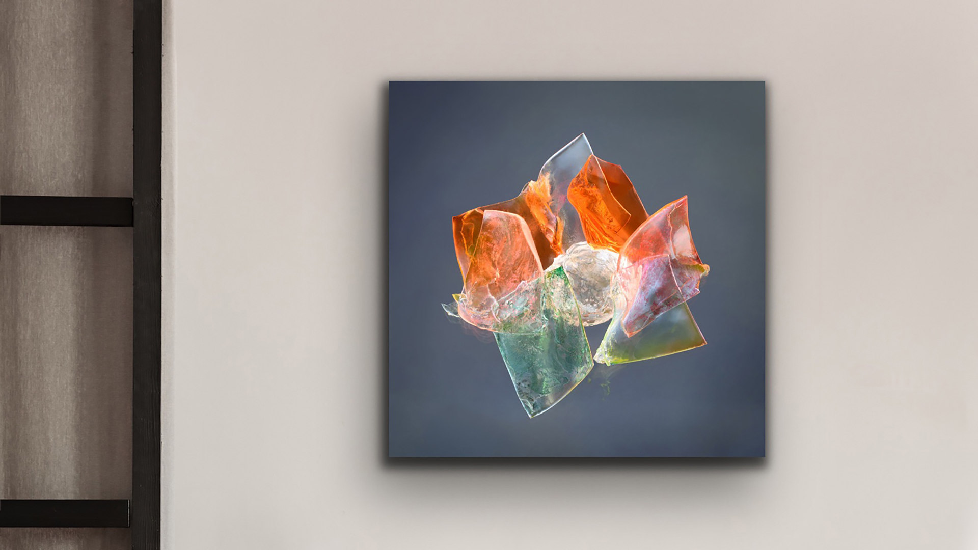 Segamenis, Work in Context Collection, Light Forms Art Photography