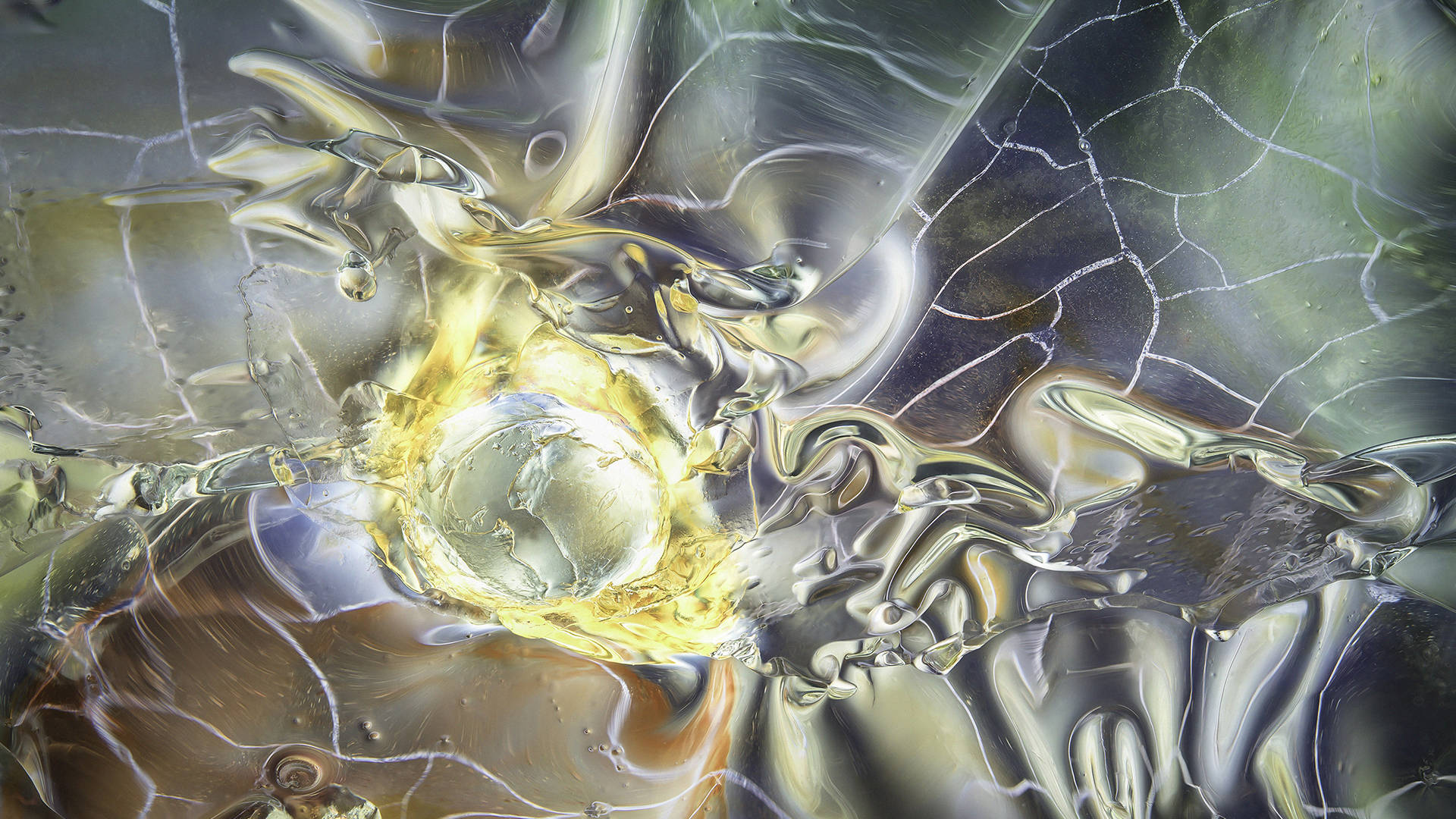Complicia, Texturia Collection, Light Forms Art Photography