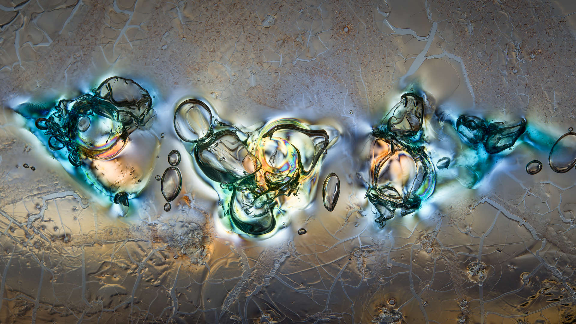 Texturia 04, Texturia Collection, Light Forms Art Photography